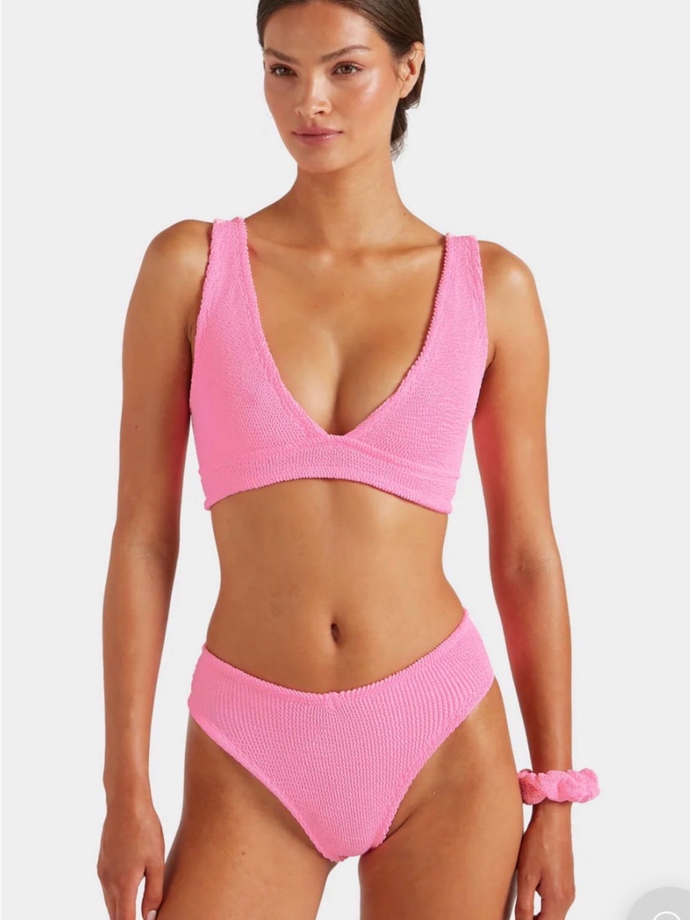 Hunza G Angel bikini